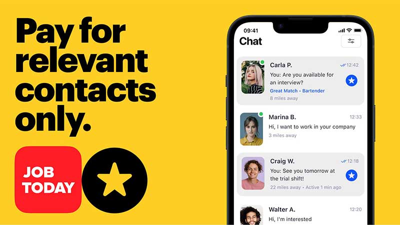 El poder de la comunicación directa