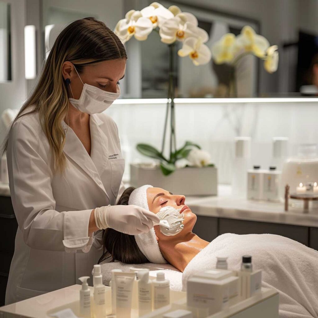 Tu piel merece lo mejor: soluciones personalizadas