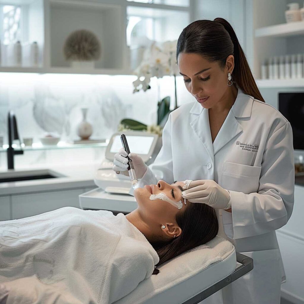 Mejora la salud de la piel