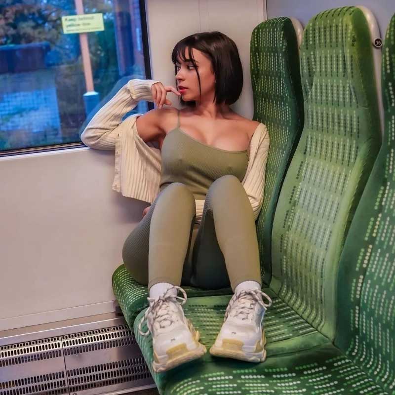 El impacto social: romper las normas y abrazar la libertad