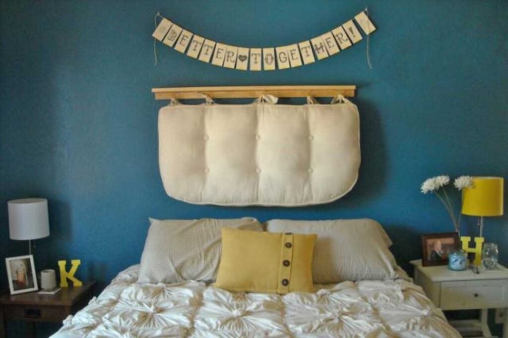 Crear una cabecera cómoda