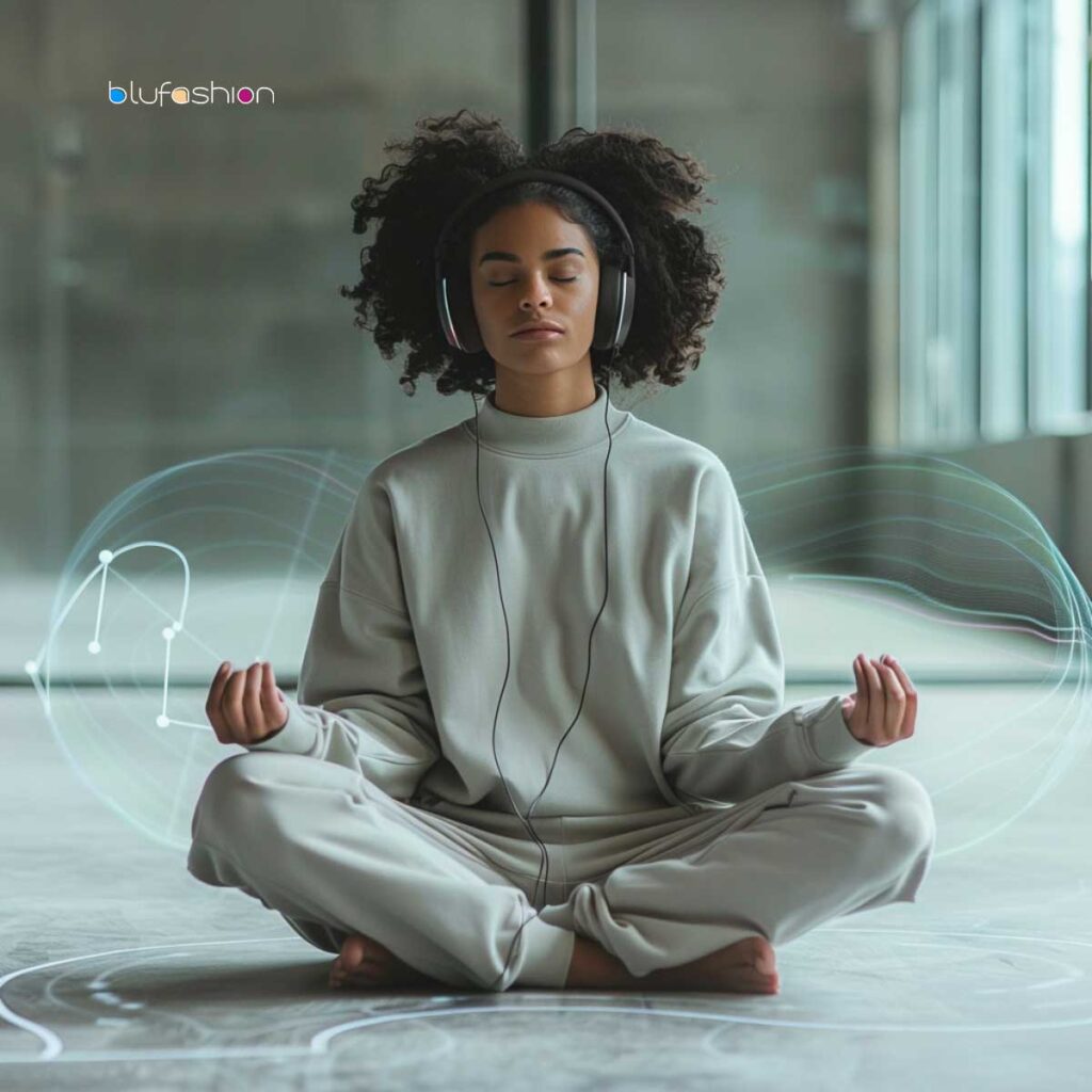 Información sobre la meditación con auriculares: revelación de tendencias, datos demográficos y beneficios
