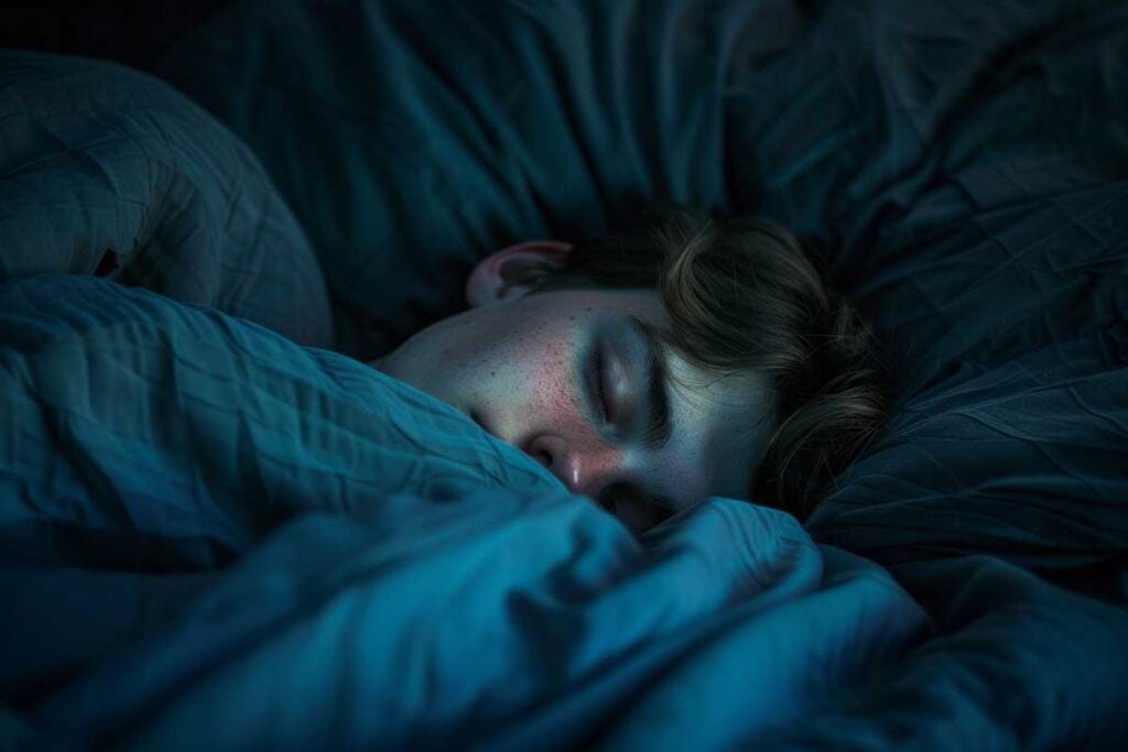 Enfoques diagnósticos para las convulsiones nocturnas