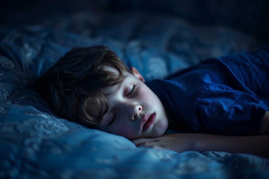 Exploración de los factores de riesgo de las convulsiones nocturnas