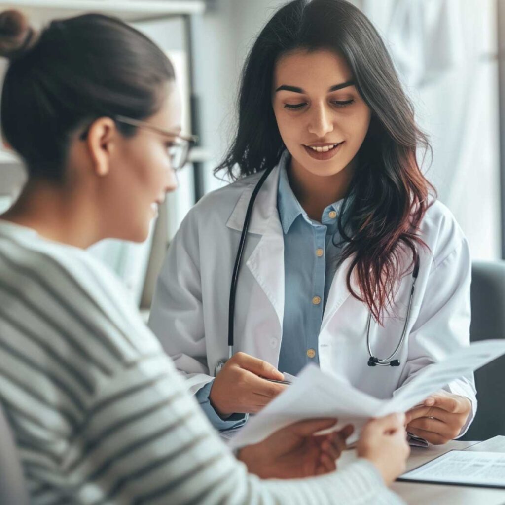 Por qué ignorar los síntomas extraños no es posible