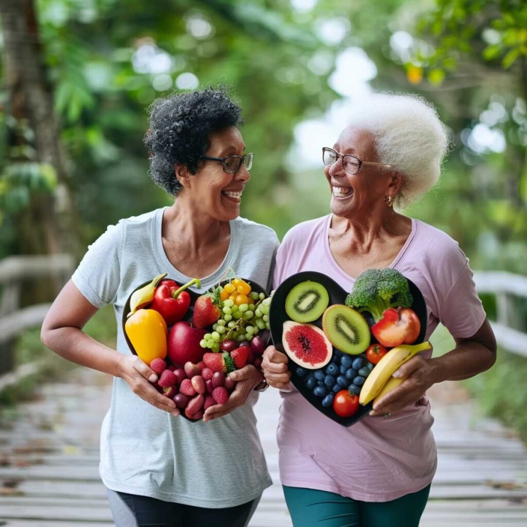 Importancia de un estilo de vida saludable