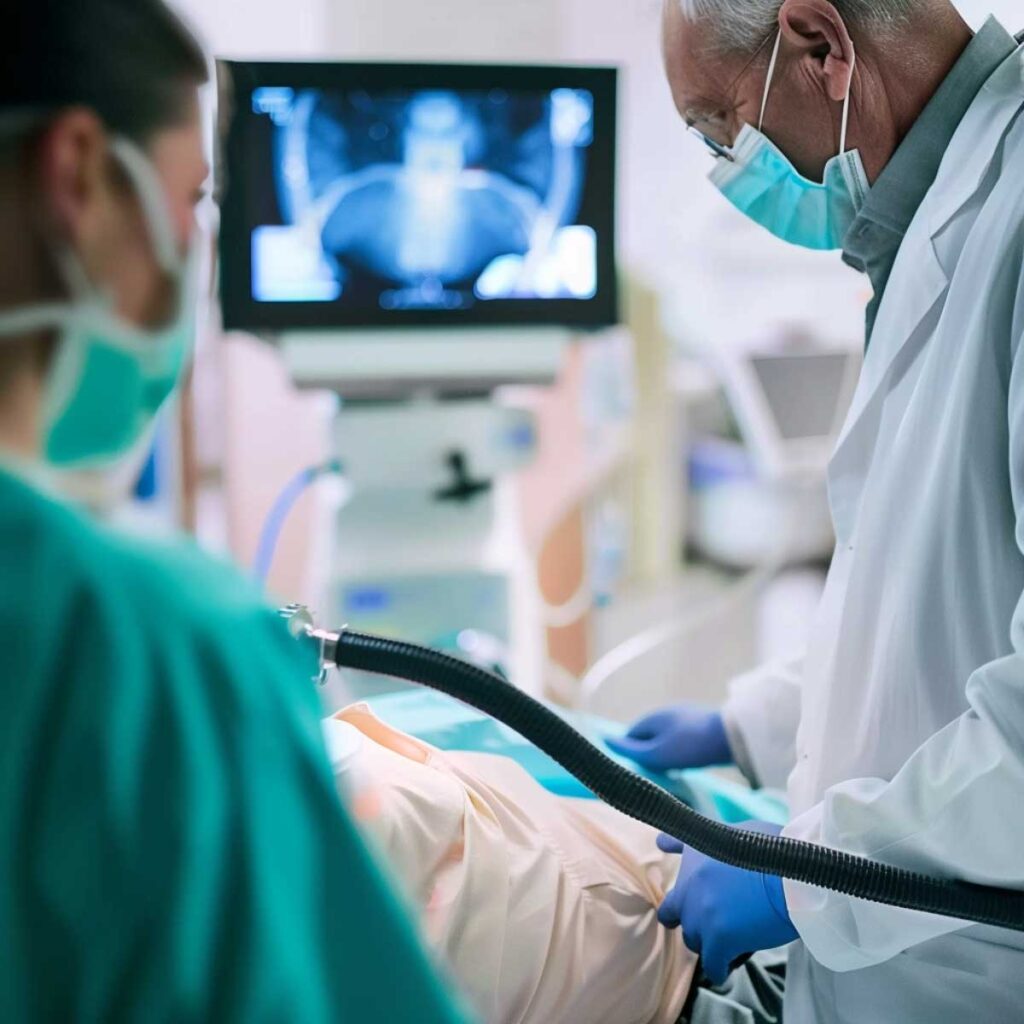 Nunca faltar ni retrasar colonoscopias y pruebas de detección