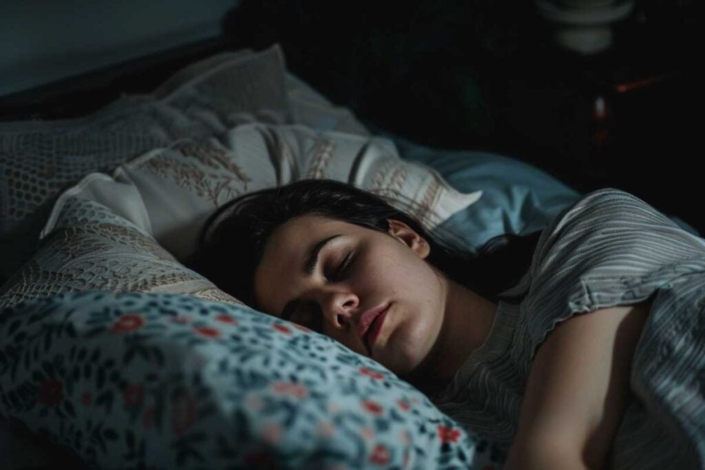 Identificar los síntomas de las convulsiones nocturnas