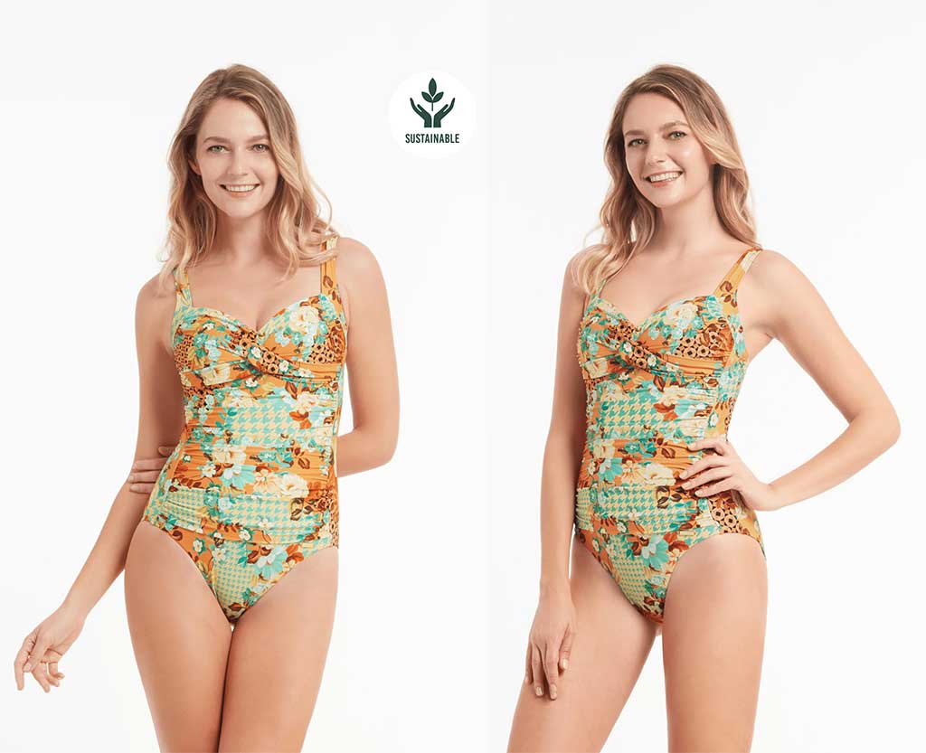 Reclamar Romance Autumn Plus