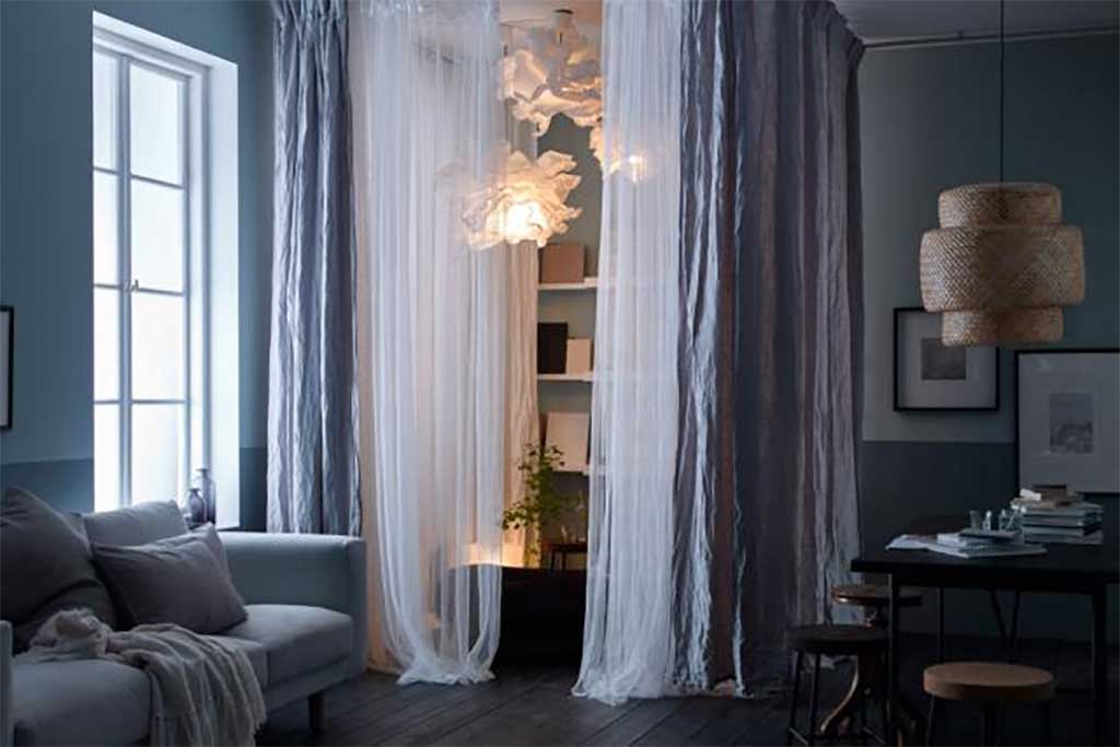 Crear un rincón de ensueño