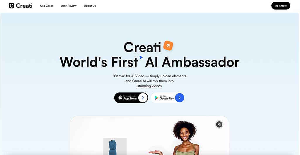 Creati.ai - Instantáneos de escena para tableros de humor