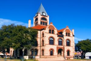 Entre Dallas y Austin hay una encantadora ciudad de Texas apodada la ‘capital mundial de los vaqueros’