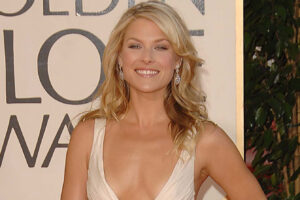 Los atuendos más inapropiados de la estrella de Landman Ali Larter hasta ahora