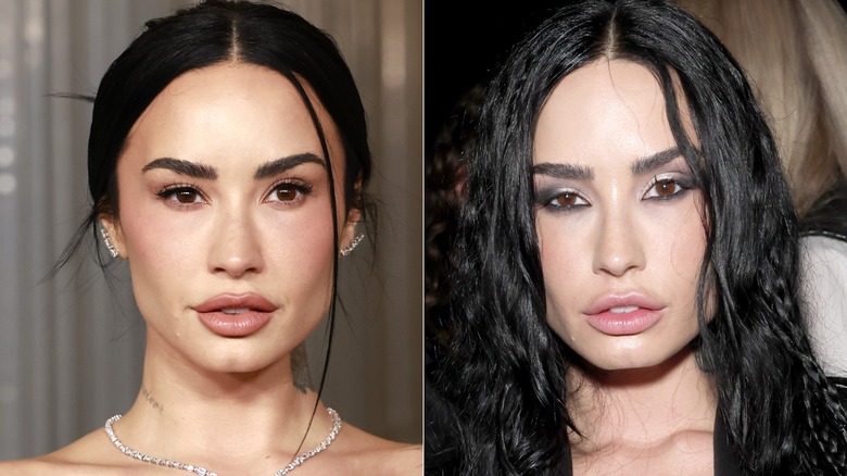 Demi Lovato en 2025 y 2026