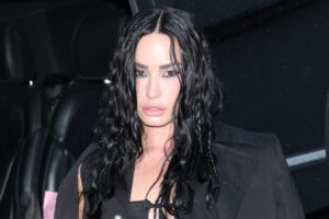 Demi Lovato ha tenido una transformación de rostro salvaje a lo largo de los años