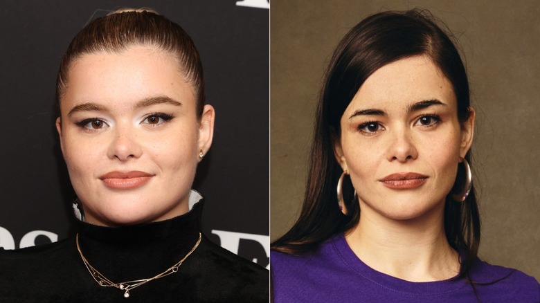 Barbie Ferreira en 2022 y 2026