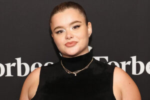 Barbie Ferreira de Euphoria no parece poder escapar de los rumores ozempicos