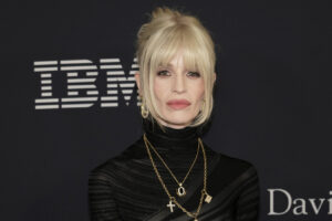 Kelly Osbourne vive una vida escandalosamente lujosa