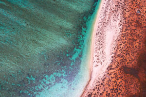 El ‘Gran Cañón junto al mar’ de Australia es una maravilla del desierto sin multitudes con rutas de senderismo y snorkel de primer nivel