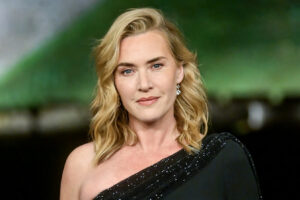 Kate Winslet no se anda con rodeos cuando se trata de sus verdaderos sentimientos sobre Ozempic