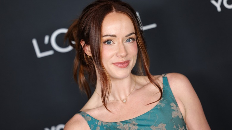 Whitney Leavitt en 2025