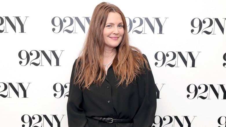 Drew Barrymore en marzo de 2026