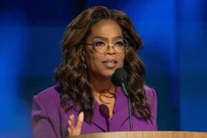 Oprah Winfrey se niega a rehuir sus síntomas de menopausia y usted tampoco debería hacerlo