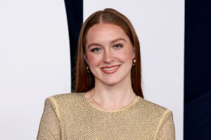 Rowan Henchy, la hija de Brooke Shields, ha crecido hasta ser hermosa