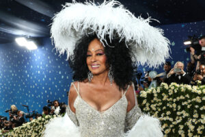Fotos de antes y después de la magnífica evolución de Diana Ross desde su avance en los años 60
