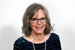 La defensa de Sally Field por la comunidad LGBTQ+ siempre ha sido personal para ella