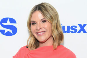 Los fanáticos llaman al entrecortado ‘Summer Bob’ de Jenna Bush Hager su mejor look hasta ahora