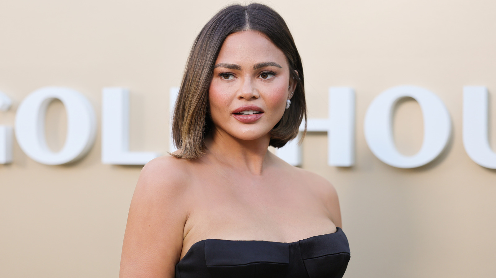 'El nuestro no funcionó la primera vez': Chrissy Teigen habla sobre la ...