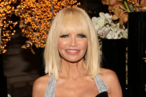 ‘Female Mullet’ de Kristin Chenoweth es la elección de cabello de los 80 que desearía poder recuperar