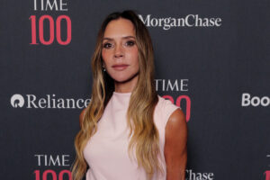 El viaje del síndrome de ovario poliquístico de Victoria Beckham es demasiado identificable para muchas mujeres