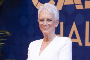La transformación de Jamie Lee Curtis desde sus días de Scream Queen en los años 70