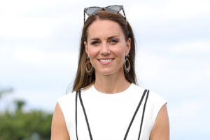 7 veces que Kate Middleton abandonó sus tacones por elegantes zapatos planos