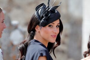 Los mejores looks de invitada a la boda de Meghan Markle hasta ahora