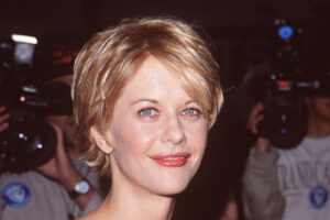9 fotos de Meg Ryan que muestran su máximo estilo de los 90