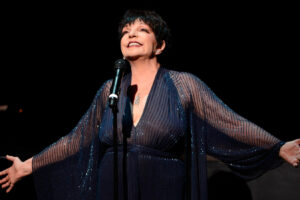 La evolución del estilo de Liza Minnelli a lo largo de su histórica carrera