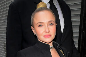 ‘Parecía una tarea insuperable’: el viaje posparto de Hayden Panettiere es triste pero honesto