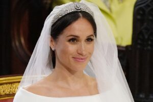 Vestidos de novia de la familia real, clasificados según sus lujosos precios