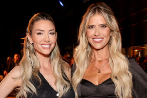 La relación mejor amiga de Christina Haack y Heather Rae El Moussa es la mejor historia positiva de crianza compartida
