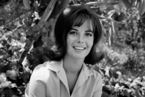 Impresionantes fotos retrospectivas del ícono de los años 50 y 60, Natalie Wood
