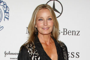 La transformación completa de Bo Derek, en fotos