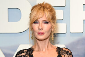 La evolución del cabello de la estrella de Yellowstone & Dutton Ranch, Kelly Reilly, en fotos
