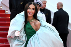El Festival de Cine de Cannes tiene algunas reglas de moda estrictas