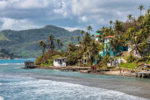 Esta pequeña isla caribeña de ensueño es un destino de jubilación asequible y subestimado