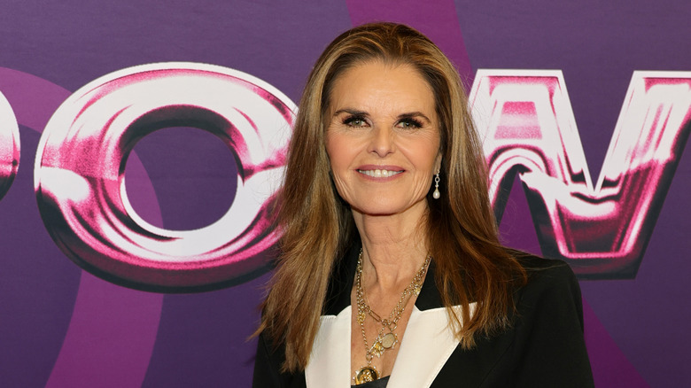 Maria Shriver asiste a la anual Keep Memory Alive 