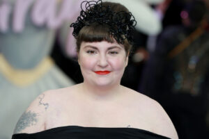 Lena Dunham ha sido increíblemente sincera sobre su emocional viaje de FIV