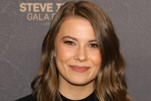 ‘Grace es una niña en libertad’: Bindi Irwin le está dando a su hija la infancia libre y divertida que disfrutó